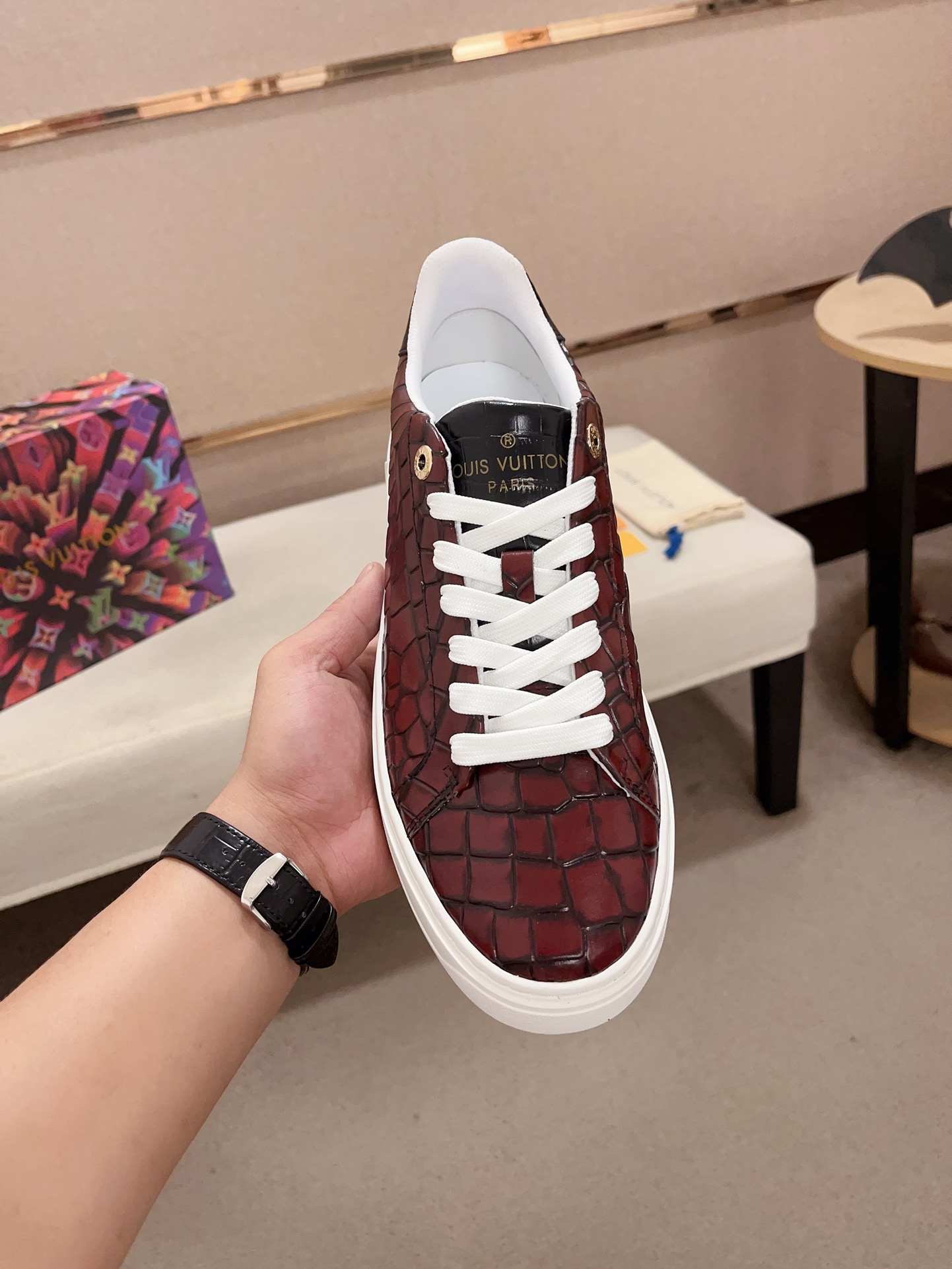 Louis Vuitton
